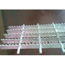 Anping Steel Galvanized Grating 30 fournisseur du fabricant